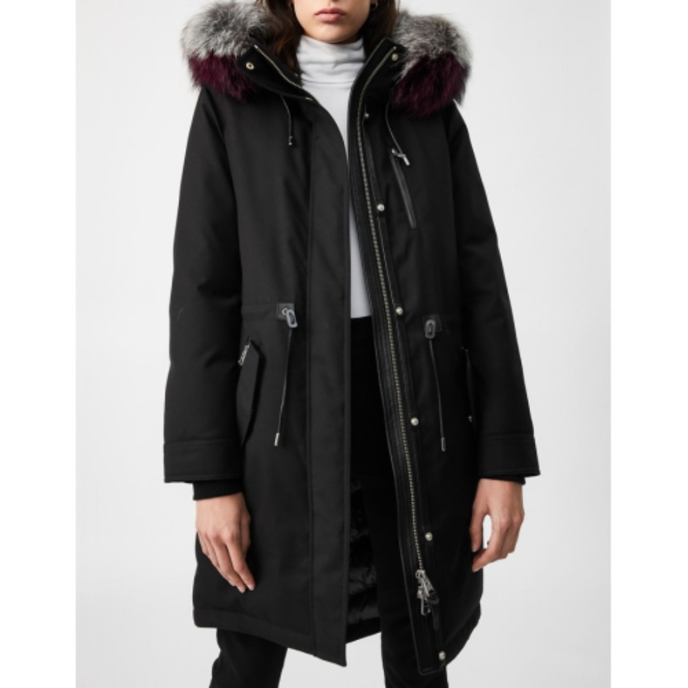 MACKAGE RENA DXR DOWN PARKA